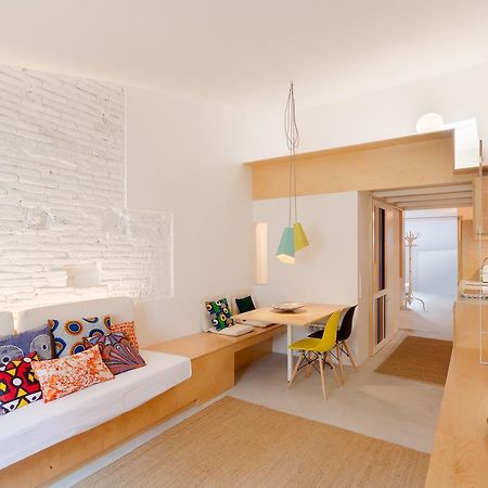 Apartamento Forca Cerca De La Catedral Girona Exterior photo
